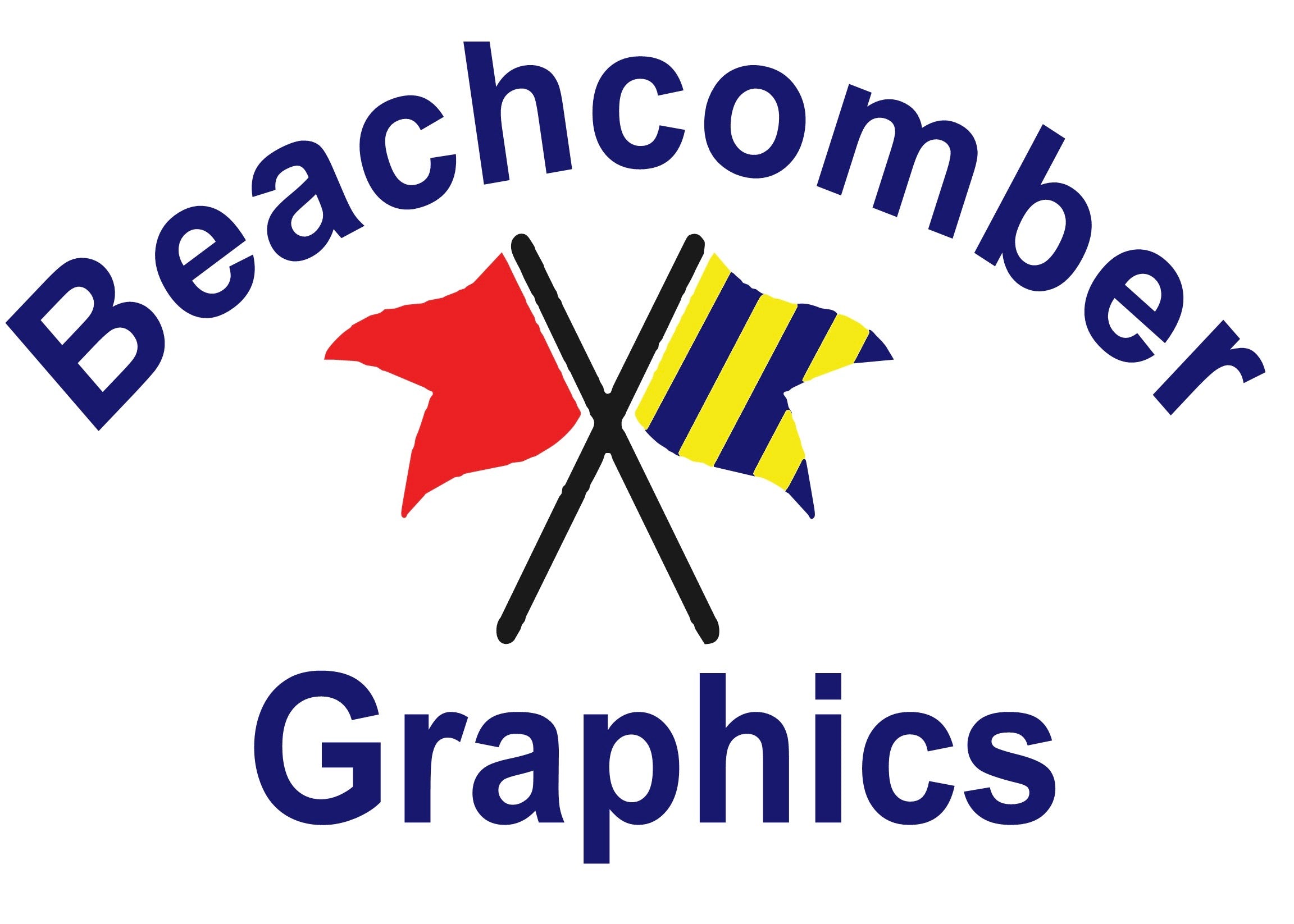 Beachcomber Graphics